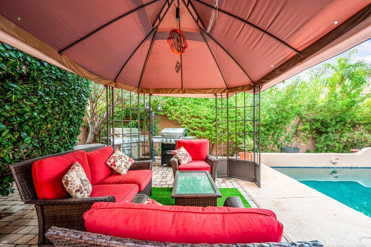 Your Cozy Place Paradise Valley Экстерьер фото