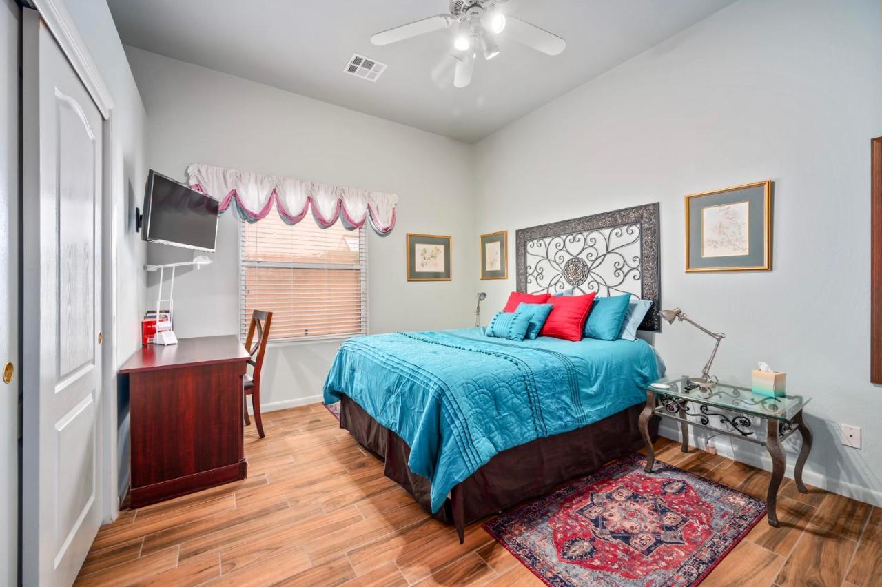 Your Cozy Place Paradise Valley Экстерьер фото